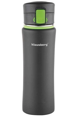 termiczny kubek termos 480ml klausberg kb-7103 automat na Arena.pl