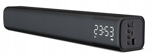 GŁOŚNIK BLUETOOTH SOUNDBAR KOMPUTEROWE KOMPUTERA na Arena.pl