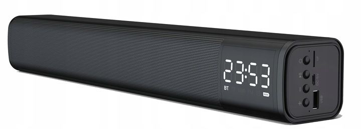 GŁOŚNIK BLUETOOTH SOUNDBAR KOMPUTEROWE KOMPUTERA zdjęcie 14