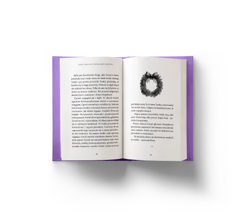 Tymek, Czarny Kot i zimowe sekrety zamczyska na Arena.pl