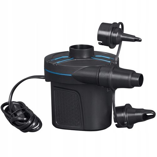 POMPKA ELEKTRYCZNA 220-240V , 50/60Hz , 110W pompowanie /wypompowywanie na Arena.pl