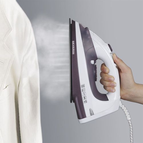 Żelazko 2500 W BA 3210 na Arena.pl