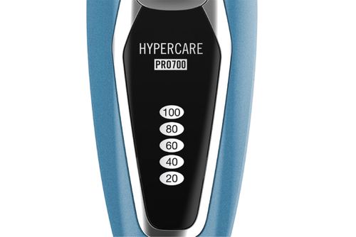 Golarka rotacyjna Teesa HYPERCARE PRO700 trymer na Arena.pl