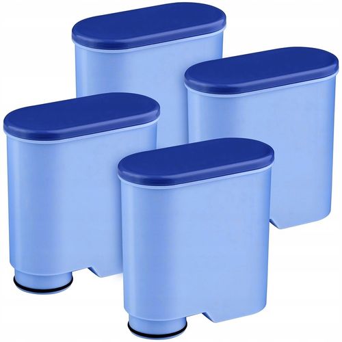 FILTR do ekspresu PHILIPS SAECO Lattego Latte GO x 4 na Arena.pl