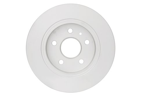 TARCZA HAM TYL 264X10 P BOSCH na Arena.pl