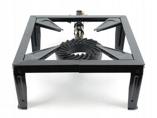 Taboret Gazowy model AF-014PM-ID ATEST DO POMIESZCZEŃ GAZ ZIEMNY na Arena.pl