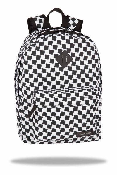 PLECAK MŁODZIEŻOWY SCOUT PEPIT COOLPACK zdjęcie 1
