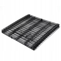 Kojec Klatka Modułowa Dla Psa Kota Królika Wybieg Zagroda Składana 61X61 cm