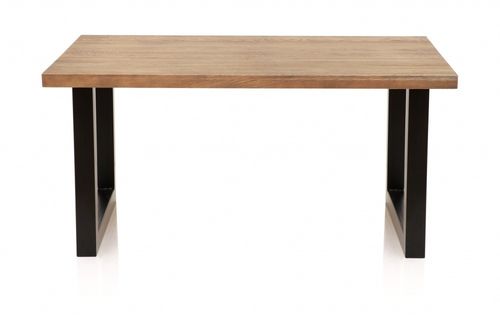 Stół Natural Oak U 160 cm na Arena.pl