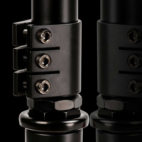 Hulajnoga SOKE EVO red na Arena.pl