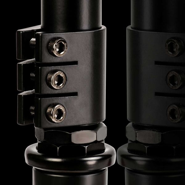 Hulajnoga SOKE EVO red zdjęcie 12