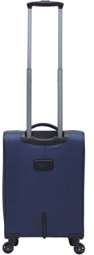 Miękka torba podróżna Saxoline na Arena.pl