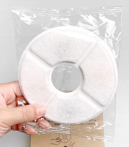 ZESTAW WYMIENNY FILTRÓW FILTR DO FONTANNY POIDŁA POIDEŁKA KOTA PSA 6 SZTUK na Arena.pl