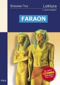 Faraon (Wydanie Z Opracowaniem I Streszczeniem)