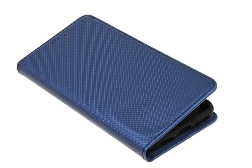 Etui Flip Magnet Zte A510 Granat na Arena.pl