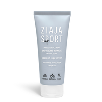 Ziaja Sport Unisex krem do rąk i stóp - 100ml