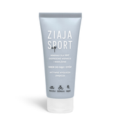 Ziaja Sport Unisex krem do rąk i stóp - 100ml