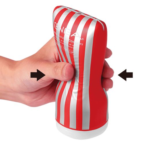 masturbator z miękką tubą. ciasna i wąska pochwa. dyskretny gadżet. na Arena.pl