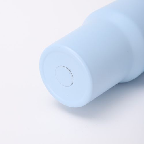 KUBEK TERMICZNY ZE SŁOMKĄ 1200ML KUBEK TERMICZNY ZE SŁOMKĄ BŁĘKITNY na Arena.pl