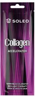 Soleo Collagen Accelerator przyspieszacz x 10SZTUK