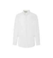 Pepe Jeans koszula PM308270 800 biały L