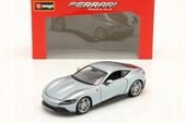 2X Ferrari Roma 1:24 model Bburago 18-26029