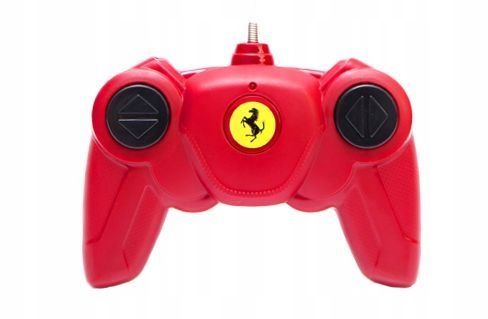 Ferrari 488 GTB 1:24 Rastar samochód sterowany na Arena.pl