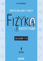 Graficzne karty pracy. Fizyka Ewa Szymańczuk
