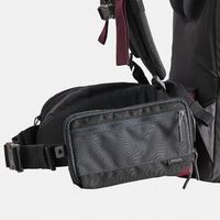 Organizer trekkingowy TRAVEL XL
