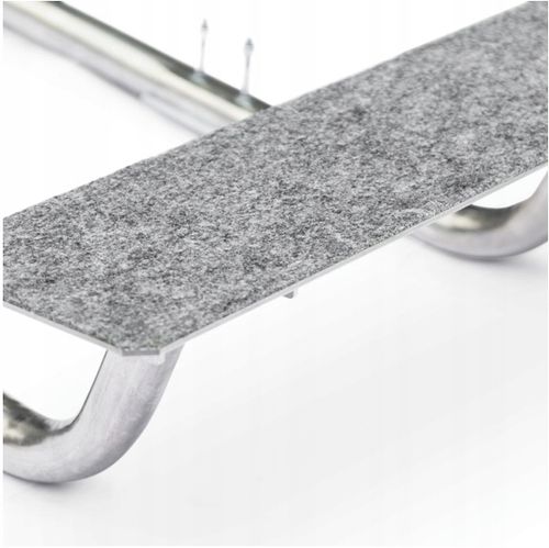 Oparcie do muru do drabiny, filcowa okleina, ALVE na Arena.pl