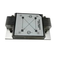 LENOVO Radiator do SR250 - Do 80W - 01GT978