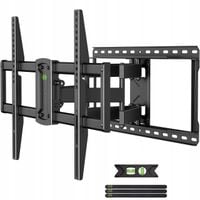USX-MOUNT Uchwyt TV Do 37-90 Cal Neigany Obrotowy Max VESA 600x400 68kg