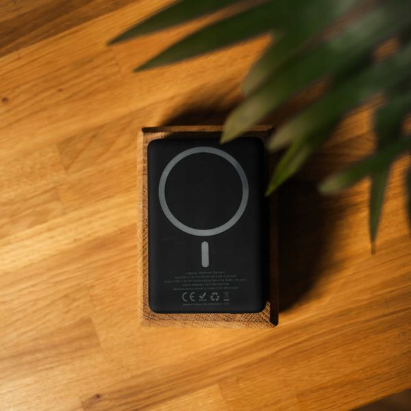 Spacecase Powerbank 10000Mah Magcharge Pb02 Gray zdjęcie 12