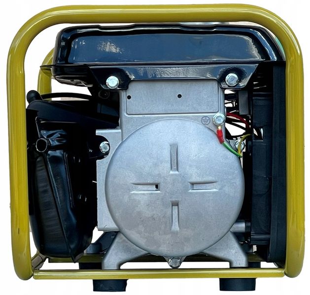 Agregat prądotwórczy Wiking 720 W zdjęcie 7