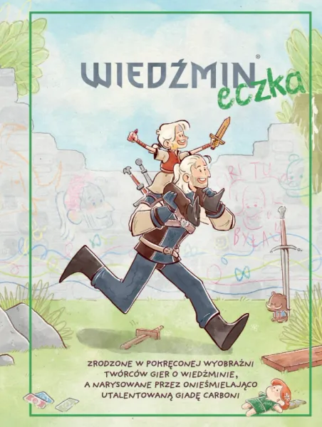 Wiedźmineczka zdjęcie 1