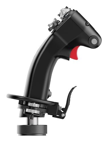 Joystick Moza Drążek sterowy samolotu Flightstick MOZA MH16 na Arena.pl