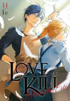 Love of Kill #14