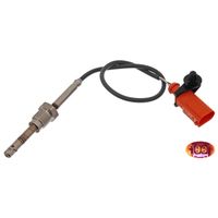 czujnik temperatury spalin VW Crafter I 30 2009 2010 2011 2012 2013 2014