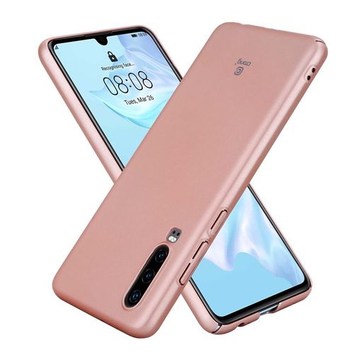 Etui Huawei P30 (rose gold) na Arena.pl