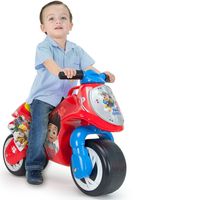 INJUSA Psi Patrol Motocykl