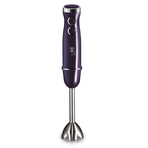 BLENDER RĘCZNY BERLINGER HAUS BH-9381 zdjęcie 1