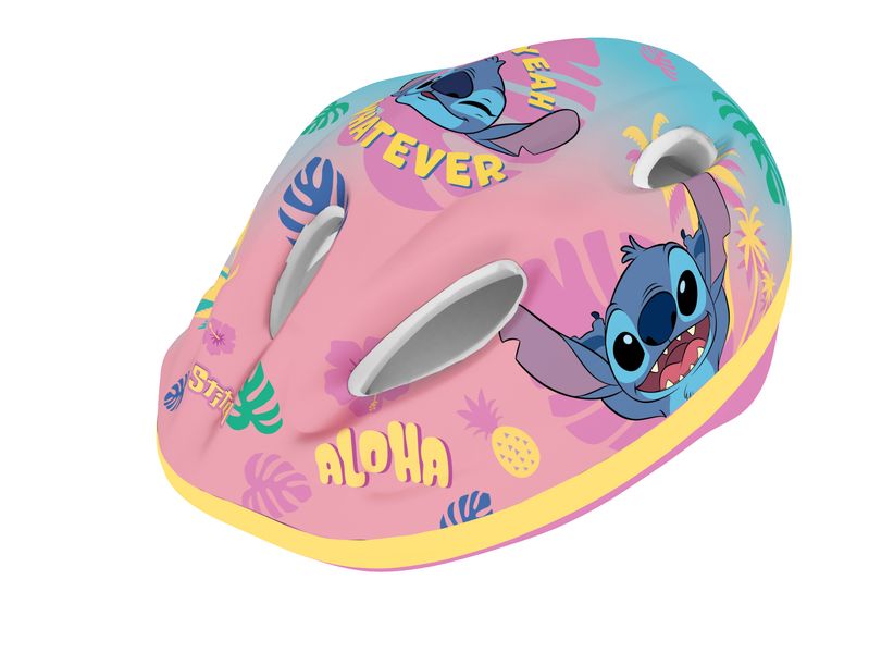 ND15_59291 KASK ROWEROWY STITCH zdjęcie 9