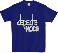 Koszulka T-shirt Depeche Mode
