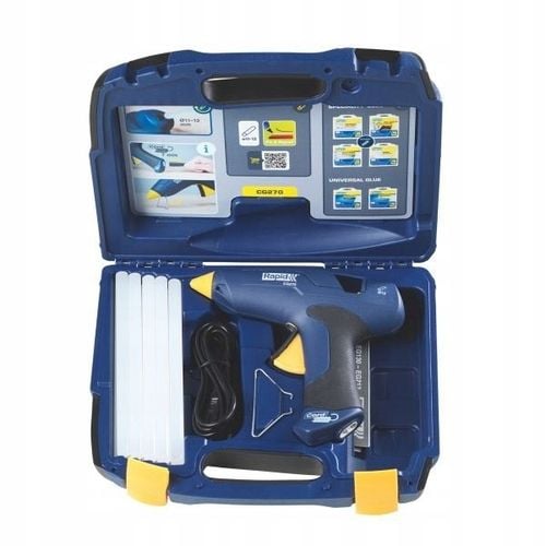 PISTOLET KLEJOWY CG270 RAPID-5000443 RAPID na Arena.pl