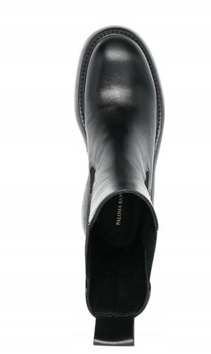 Paloma Barcelò Marlon Gala ankle boots r35 na Arena.pl