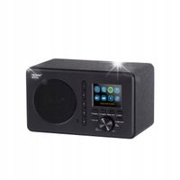 Ferguson Regent i200s (Black) - Radio DAB/Bluetooth