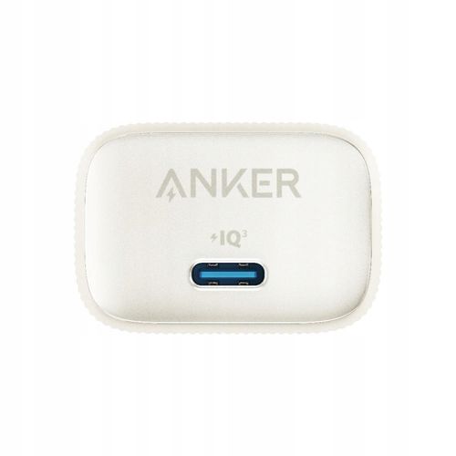 Ładowarka Anker Nano USB-C 30W na Arena.pl