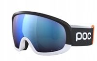 POC Fovea Mid Clarity Comp Spektris Niebieski