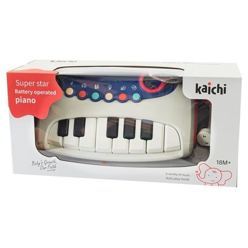 DLA DZIECI   INTERAKTYWNE PIANINO na Arena.pl