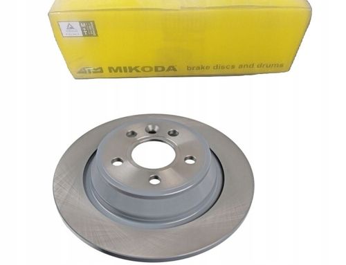TARCZA HAM TYL 302X11 P MIKODA na Arena.pl
